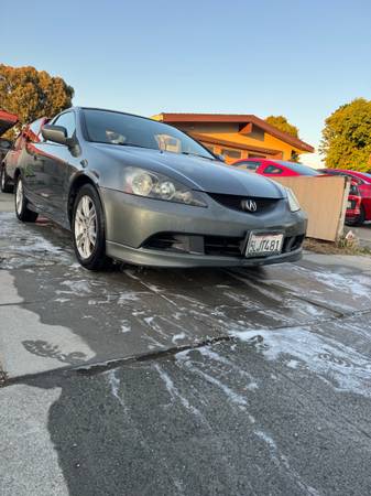 2005 Acura RSX - $4,500 (San José)63470226000515121