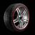 14" 15" 16" 17" 18" 19" 20" Wheel Rim Edge Protector Strip Tire Guard 8 thumbnail
