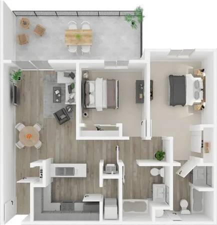 $1,600 / 2br - 1060ft2 - LIMITED TIME OFFER! LOWER RENT UNIT (Pasco)63829731099011124