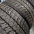 Bridgestone Blizzak WS90 - 245/45R18 1 thumbnail