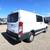 2015 FORD TRANSIT T250  CARGO VAN , DIESEL 3.2L 7 thumbnail