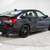 2022 *Honda* *Civic Si* *Manual* Crystal Black Pearl 10 thumbnail