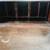 Vintage Drop-Front Secretary Desk 7 thumbnail