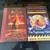 Percy Jackson Series Book 1, 4 and 5 1 thumbnail
