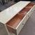 Beautiful Mid Century MCM Blonde Seven Dovetailed Drawers Dresser 11 thumbnail