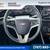 2020 Chevrolet Trax FWD 4D Sport Utility / SUV LT 19 thumbnail