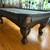 8’ Pristine Pool Table with Delivery 1 thumbnail