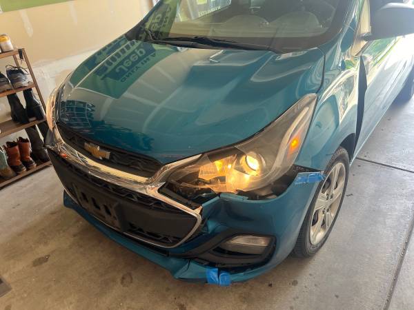 2019 Chevy Spark - $5,700 (Gig Harbor)63617279033731122