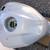 2019-2021 BMW S1000RR K67 Hockenheim Silver Fuel tank 4 thumbnail