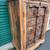 Beautiful Antique(French/Indian) Armoire/Cabinet 2 thumbnail