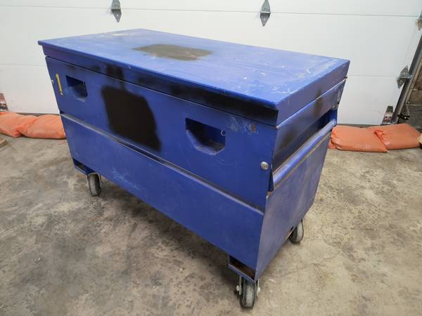 Job box 1