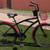 CARLISLE BEACH CRUISER, 26"- TIRES, FRONT BASKET, 18.5"FRAME, CUP HOLDER, TELEPH 8 thumbnail