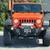 2015 Jeep Wrangler Rubicon 4x4 3 thumbnail