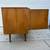 Mid Century Teak Cabinet/Bar/Credenza/Buffet/Sideboard 13 thumbnail