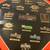 Wrestlemania 20 Years Commemorative Framed Pin Set LIMITED EDITION WWE 2 thumbnail