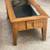 Solid Oak Coffee Table + End Tables by Lexington 1 thumbnail