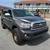 2016 Toyota Sequoia Platinum 4x4 BILSTEIN LIFT! METHOD! FALKEN! 8 thumbnail