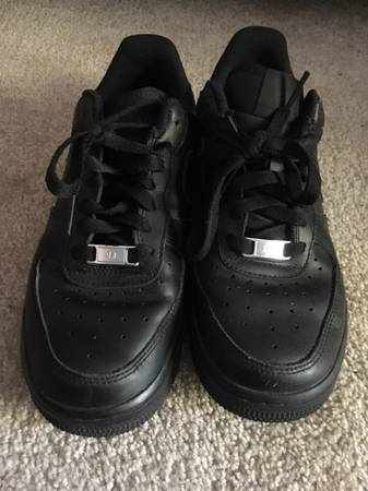 Nike - Air Force 1 - Size Woman 7 1