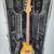 ERNIE BALL MUSICMAN STINGRAY 5 BASS GUITAR 5 STRING W/ HARD CASE 1 thumbnail