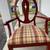 Ethan Allen Country Colors armchairs - pair 2 thumbnail