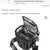 New CAMERA BAG / top load (small) w/ strap 2 thumbnail