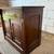 Antique east lake washstand cabinet 2 thumbnail