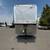 2016 RC Trailers RRTGH 8.5X40TR70 Cargo / Enclosed Trailer 8 thumbnail