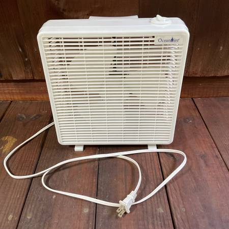 FAN 1