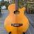 1993 Guild B4 Acoustic/Electric Bass (Shortscale) 1 thumbnail