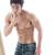 Fit young male to model for portrait painting 2 thumbnail