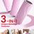 NEW FITINDEX Vibrating Foam Roller for Back Pain 2 thumbnail