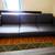BEAUTIFUL HIGH END CONTEMPORARY COUCH 1 thumbnail