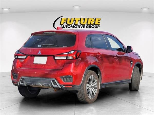 2020 Mitsubishi Outlander Sport ES - 4WD - $12,997 (916-884-9778)63619615302145124