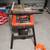 Table saw ,saws ,paint sprayer and screws 3 thumbnail