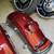 Random Harley Davidson motorcycle parts and rims 4 thumbnail