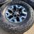16” Toyota 6 Lug Rims & Goodyear Tires ~ Tacoma 4Runner Fj Cruiser 5 thumbnail
