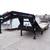 2026 Load Trail GL 102X32 Hydraulic Dovetail Gooseneck Trailer 25900 1 thumbnail
