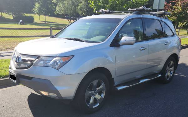 2008 Acura MDX - $5,750 (Bothell)63474256853251123