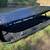 202cm 81” large black cargo box roof box 5 thumbnail