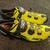 Sidi Mountain Bike MTB Carbon Drako Shoes EU46.5 2-Bolt 10 thumbnail