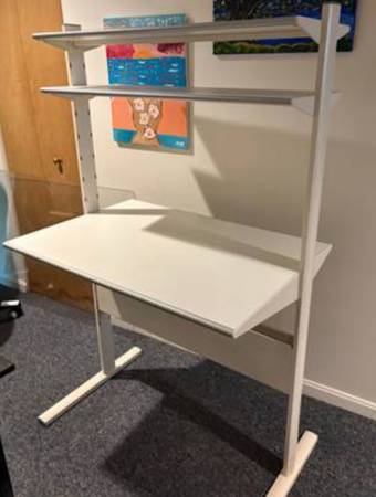 Old Version Ikea Student Desk 1