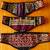 6 New MONEY BELTS (fANNY PACKS) from INDONESIA Hand Made Unique Excell 2 thumbnail