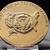 Mid Century U.S. Presidential Bronze Metals with stands - IKE, JFK, LB 10 thumbnail
