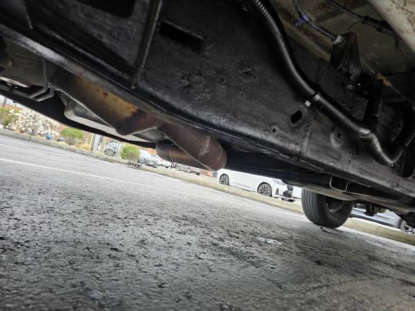 2017 GMC Savana 2500 - Photo 11