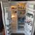 Refrigerator Side by Side LIKE NEW. DELIVERY 🚚 AVAILABLE. 4 thumbnail