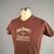 SIZE M "TENNESSEE HONEY BEE"JACK DANIELS T-SHIRT 3 thumbnail