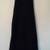 Formal Gown w/ back cross straps  $25  Purple 2 thumbnail
