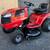 ( SOLD )  CRAFTSMAN LAWN TRACTOR 1 thumbnail