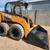 CASE SR160 SKID STEER 3 thumbnail