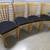 4 nice chairs... made in usa 3 thumbnail